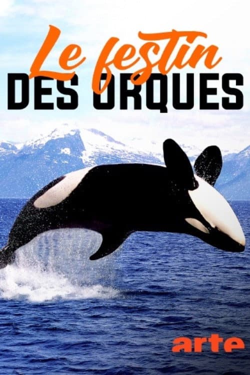Affiche du film Norvège : le festin des orques (2021)