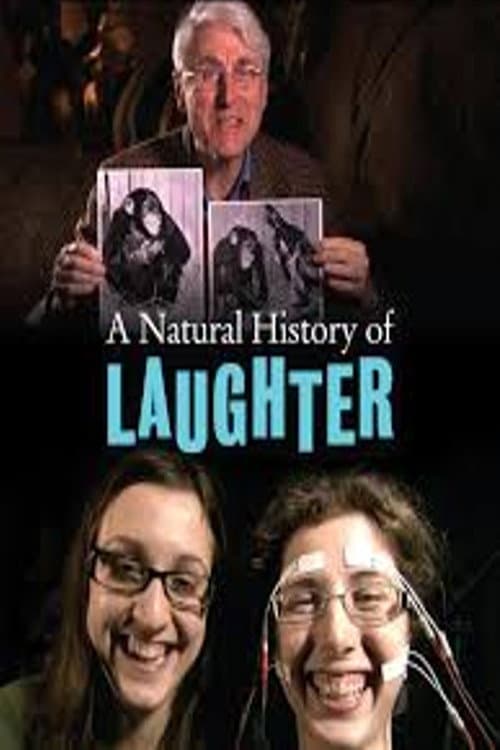 Une histoire naturelle du rire (2011) movie poster