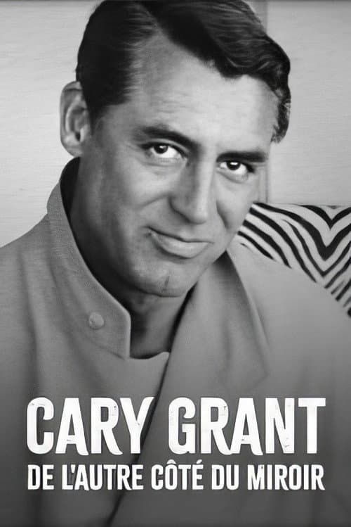 Affiche du film Becoming Cary Grant (2017)