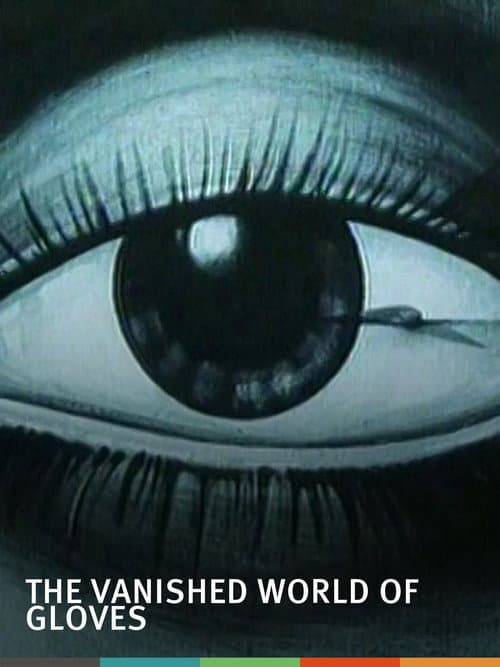 Zaniklý svět rukavic (1982) movie poster