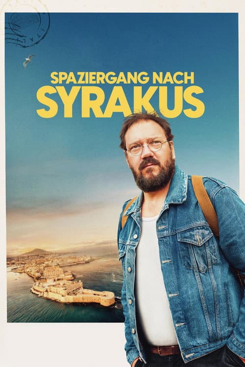 Spaziergang nach Syrakus (2026) movie poster