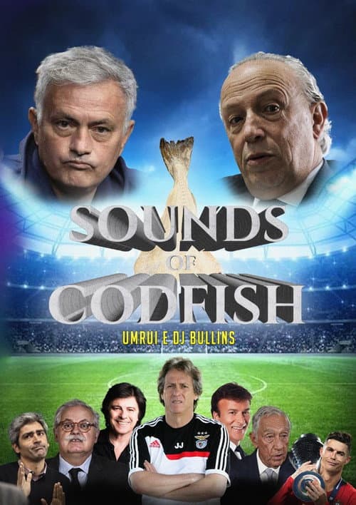 Sounds of Codfish (2023) movie poster