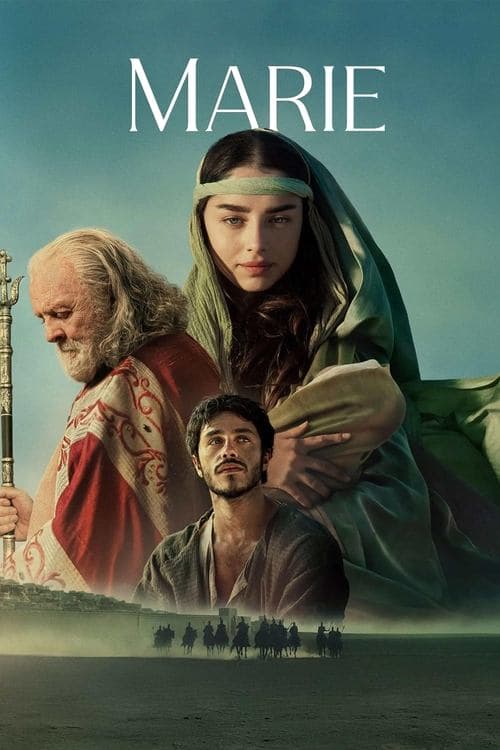 Affiche du film Mary (2024)