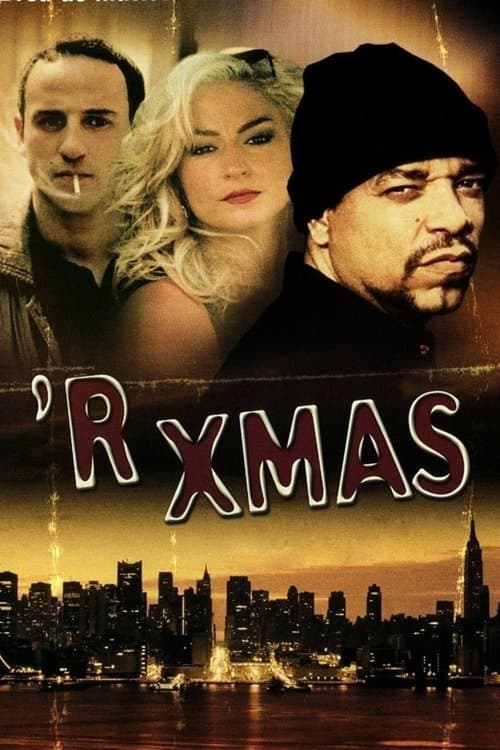 'R Xmas (2001) movie poster