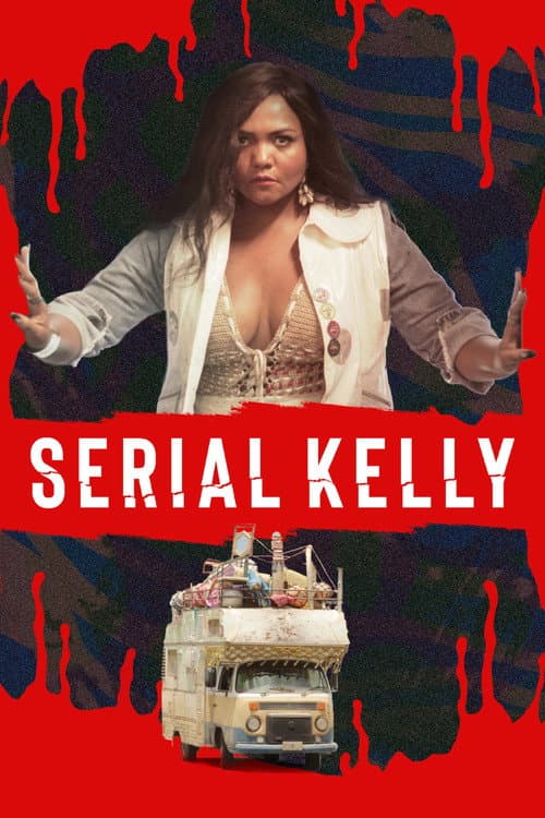 Serial Kelly (2022) movie poster
