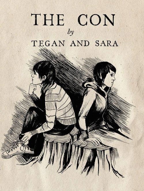 The Con (2007) movie poster