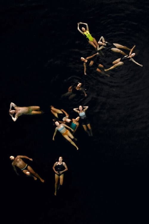 ملصق فيلم Lake (2019)