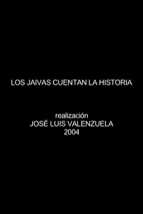 Affiche du film Los Jaivas Cuentan La Historia (2004)
