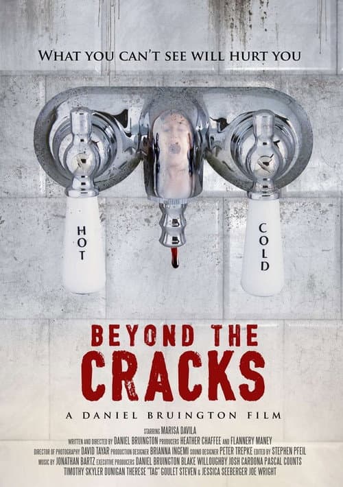 Beyond the Cracks (2019) movie poster