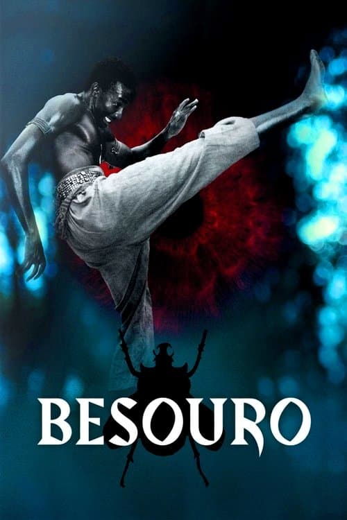 ملصق فيلم Besouro (2009)