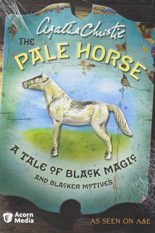 ملصق فيلم Agatha Christie's The Pale Horse (1997)
