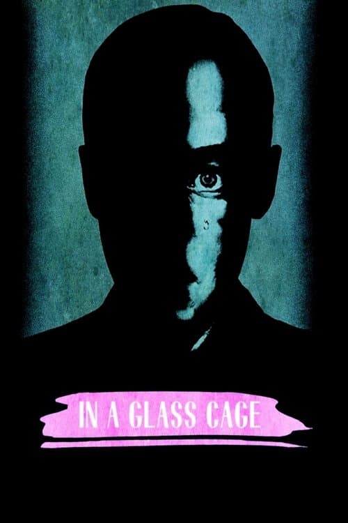 Tras el cristal (1986) movie poster