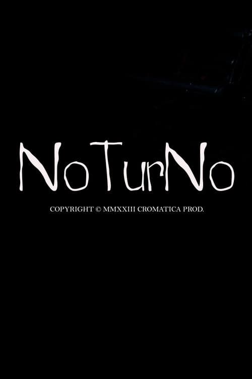 Noturno (2023) movie poster