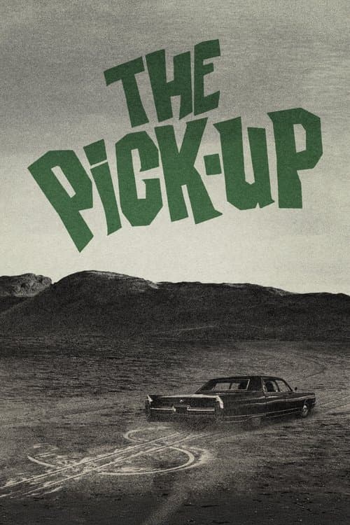 Affiche du film The Pick-Up (1968)
