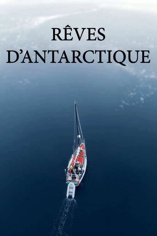 Affiche du film Sueño Antártico (2016)