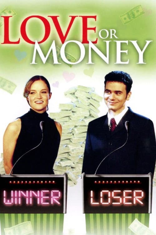 Love or Money (2001) movie poster