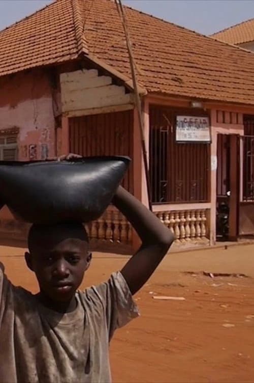 Diário de Bissau (2019) movie poster