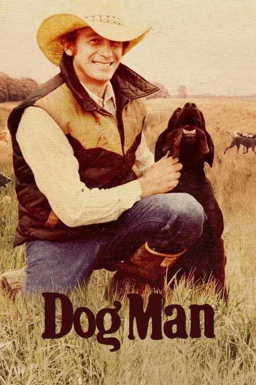 Dog Man (2015) movie poster