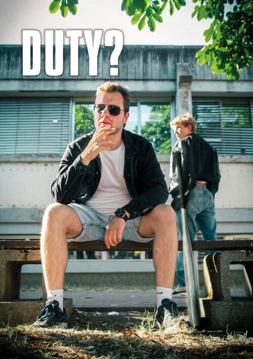 Affiche du film DUŽNOST? (2025)