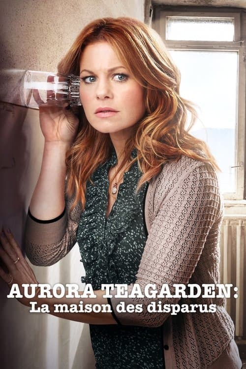 Affiche du film The Julius House: An Aurora Teagarden Mystery (2016)