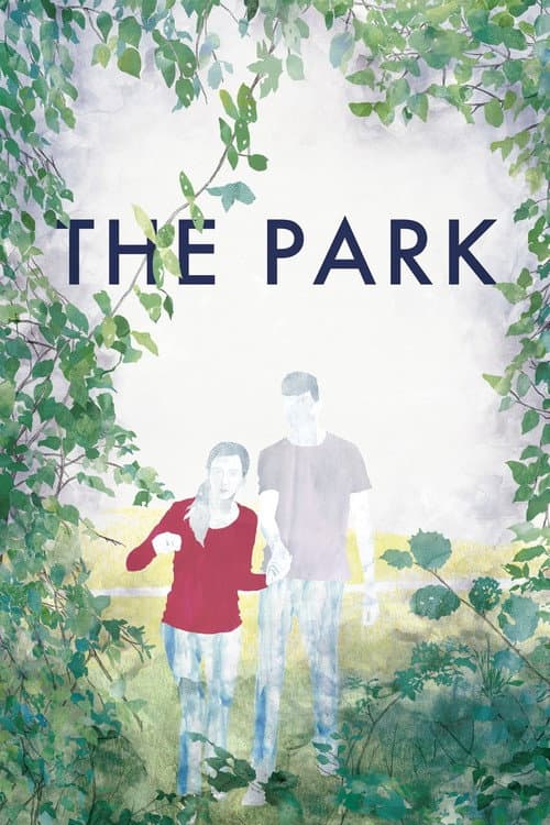 Affiche du film Le Parc (2017)