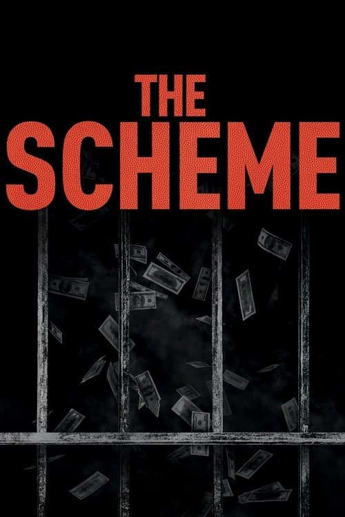 The Scheme (2020) movie poster