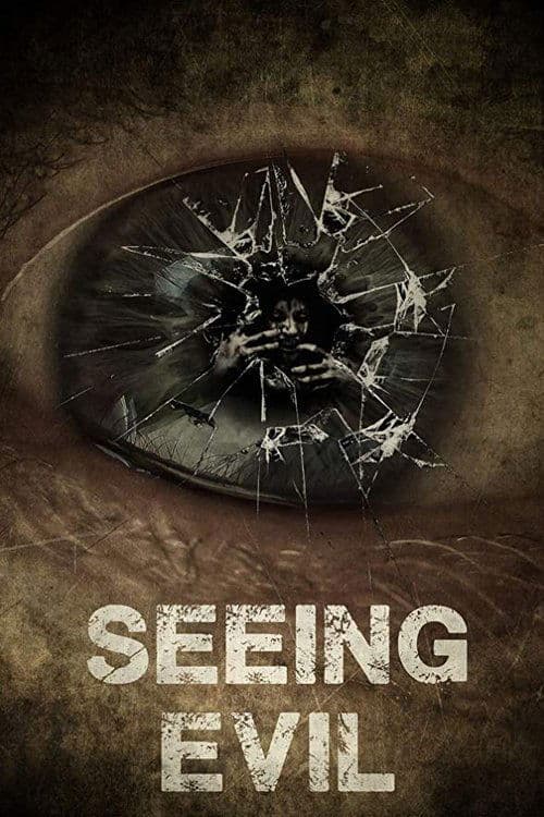 Seeing Evil (2019) movie poster
