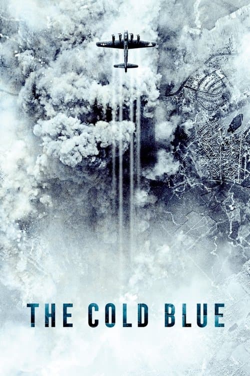 ملصق فيلم The Cold Blue (2018)