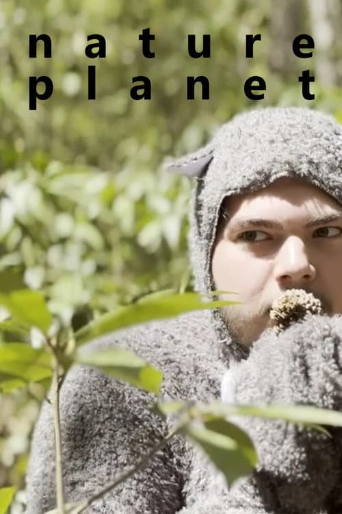 Affiche du film Nature Planet: Squirrels (2024)