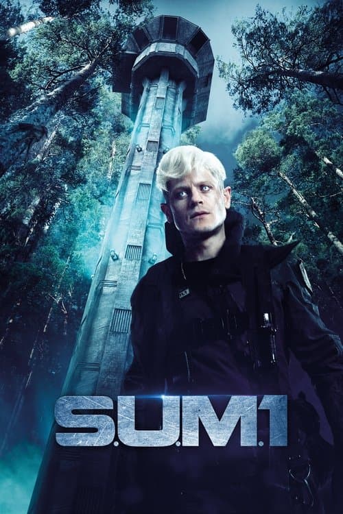 ملصق فيلم Alien Invasion: S.U.M.1 (2017)