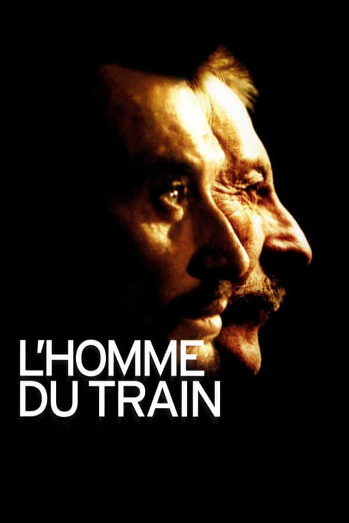ملصق فيلم L'Homme du train (2002)