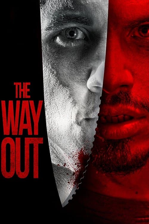 The Way Out (2022) movie poster