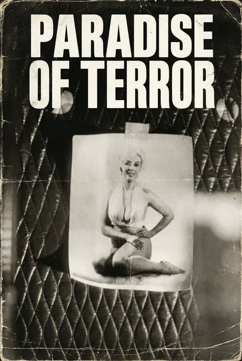 ملصق فيلم Paradise of Terror (1965)
