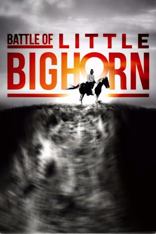 Battle of Little Bighorn (2020) movie poster