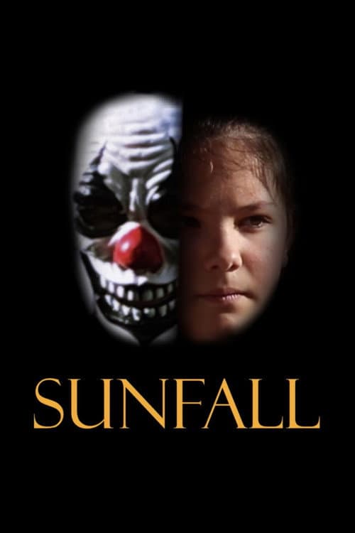 Sunfall (2022) movie poster