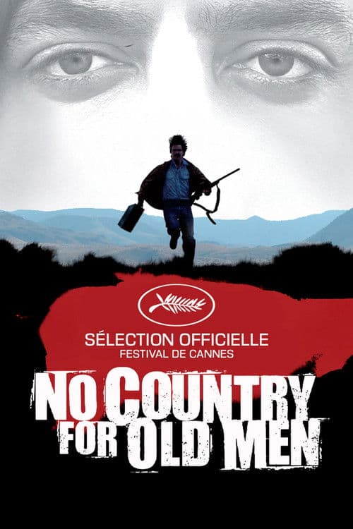 Affiche du film No Country for Old Men (2007)