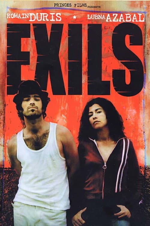 Affiche du film Exils (2004)