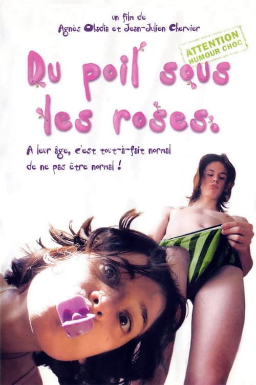 Du poil sous les roses (2000) movie poster
