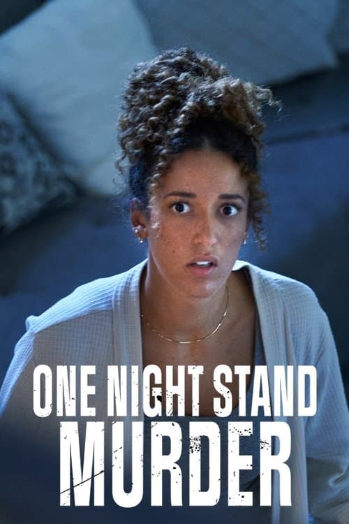 ملصق فيلم One Night Stand Murder (2023)