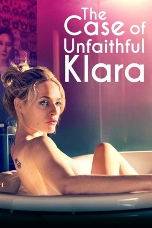 Il caso dell'infedele Klara (2009) movie poster