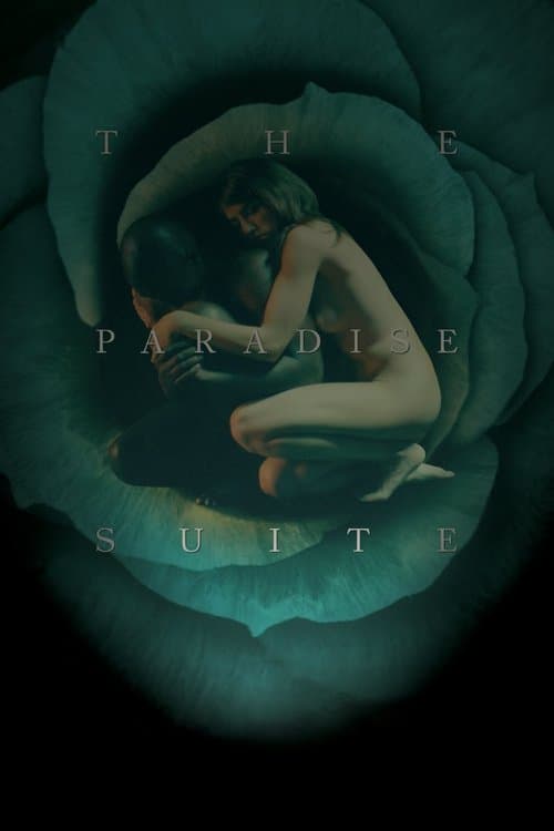 The Paradise Suite (2015) movie poster