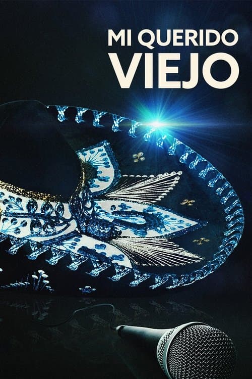 Affiche du film Mi Querido Viejo (1991)