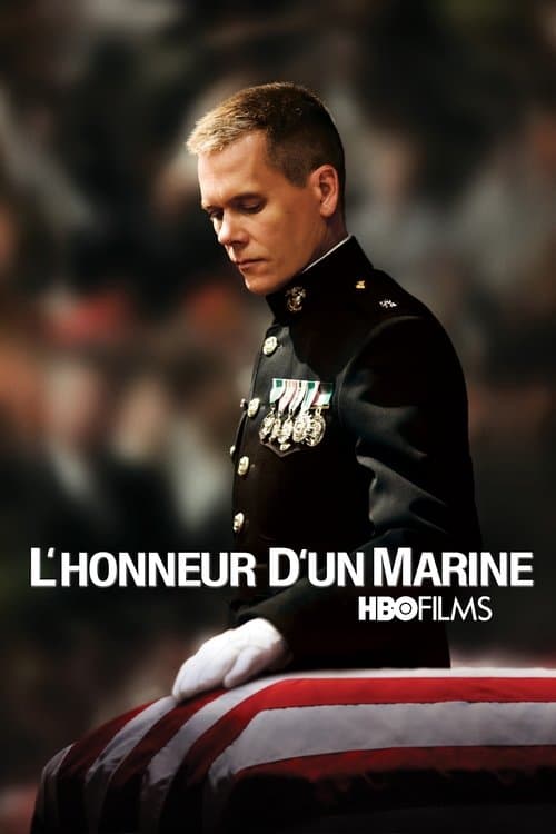 Affiche du film Taking Chance (2009)