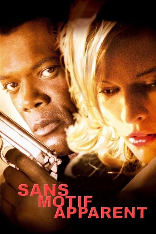 Affiche du film No Good Deed (2002)