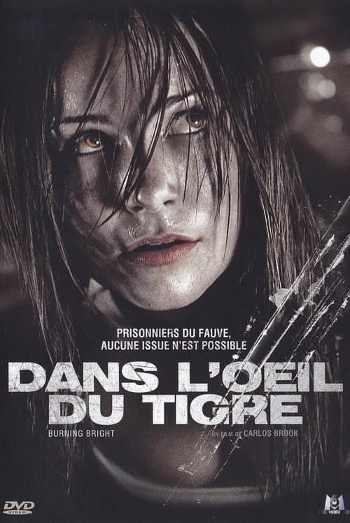 Affiche du film Burning Bright (2010)