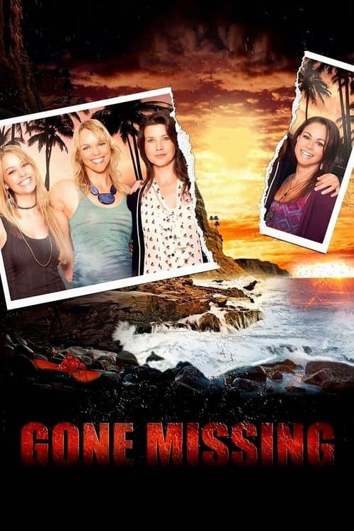ملصق فيلم Gone Missing (2013)