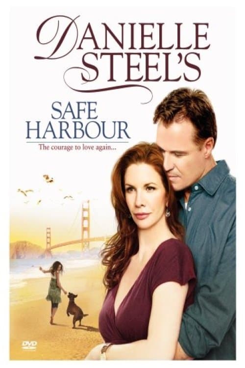 ملصق فيلم Safe Harbour (2007)