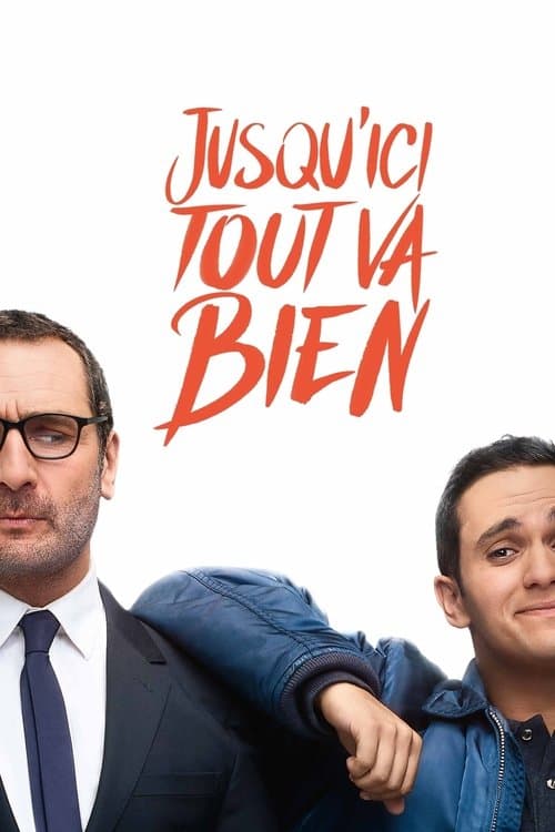 Jusqu'ici tout va bien (2019) movie poster