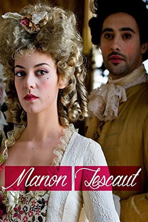 ملصق فيلم Manon Lescaut (2013)