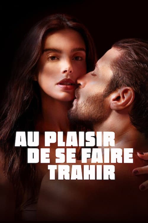 Affiche du film O Lado Bom de Ser Traída (2023)